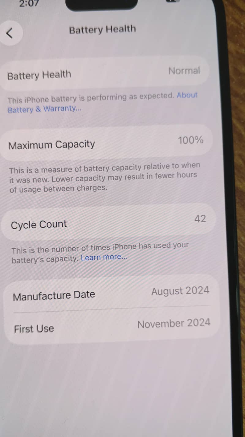 Apple iPhone 15 2