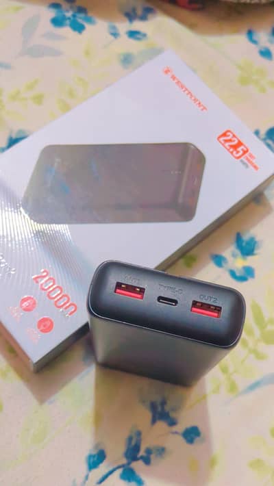 powerbank