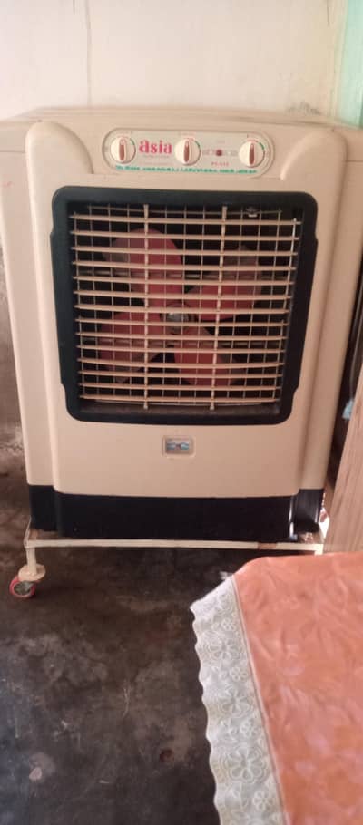 air cooler