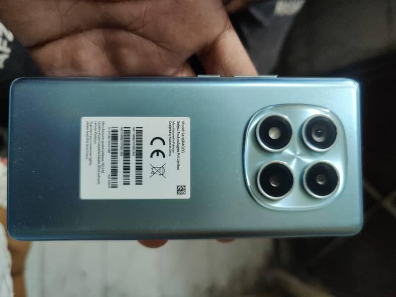 Xiaomi Redmi Note 14 Pro 2