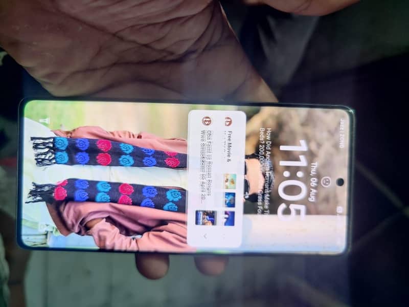 Xiaomi Redmi Note 14 Pro 3