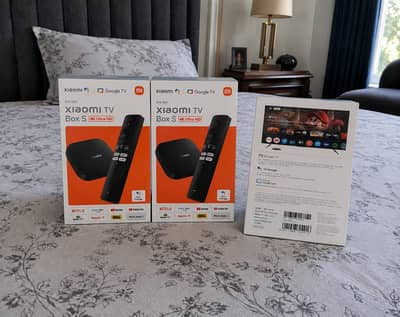 Mi TV Box (3rd Gen) – 2GB / 32GB global