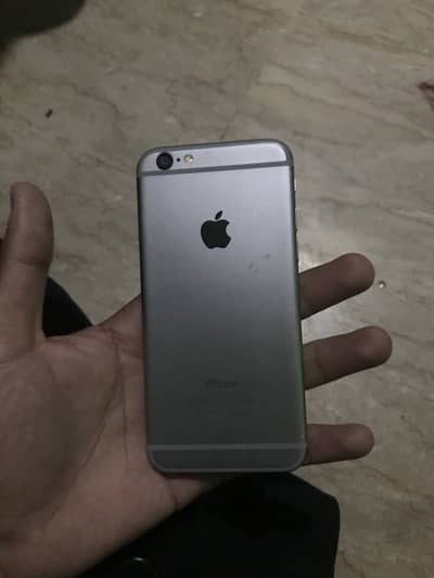 I phone 7 and i phone 6s