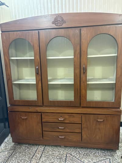 Good condition showcase 10/10