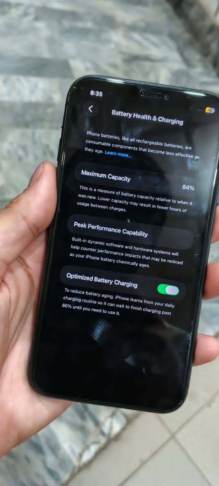 Apple iPhone 11 3
