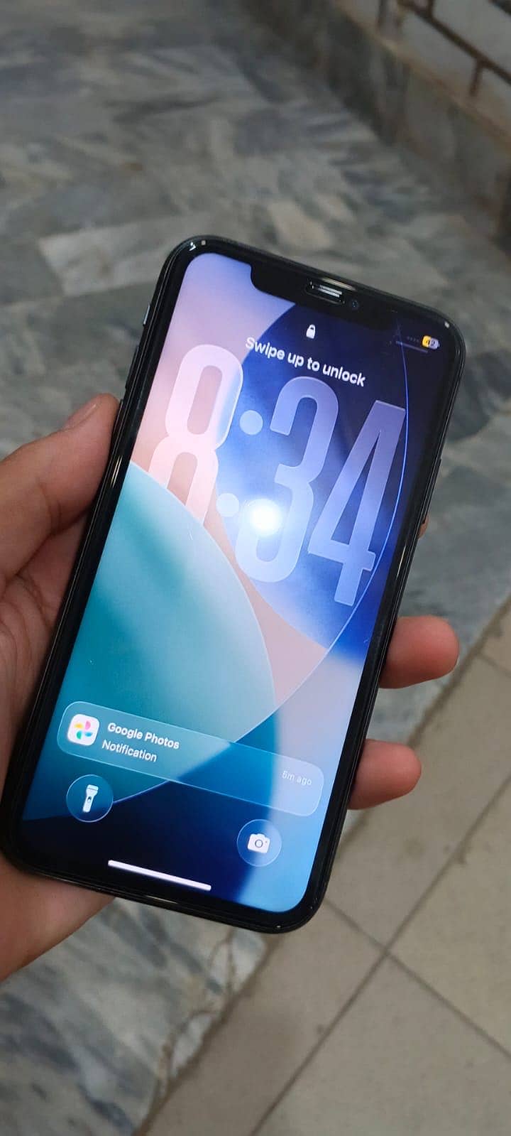 Apple iPhone 11 4