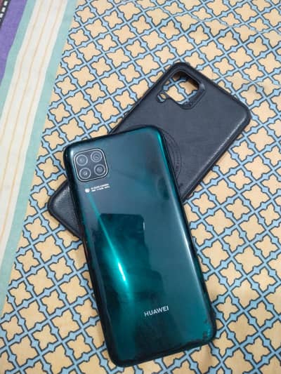 Huawei Nova 7i