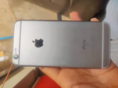 Apple iPhone 6S