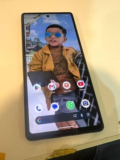 Google Pixel 6a