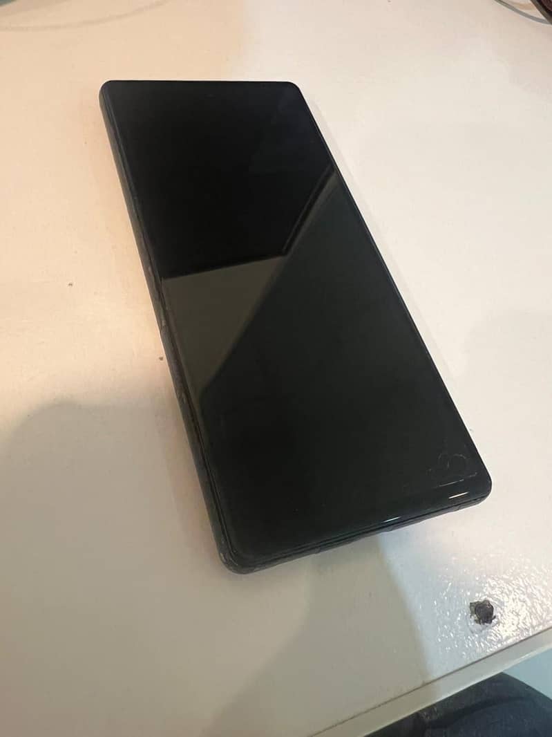 Google Pixel 6a 3