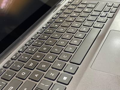 Dell Latitude 5300 i5 8th Touch 360