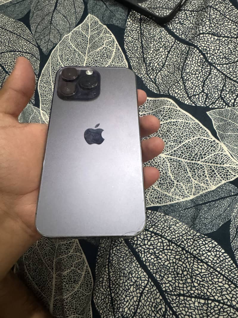 Apple iPhone 14 Pro Max 3