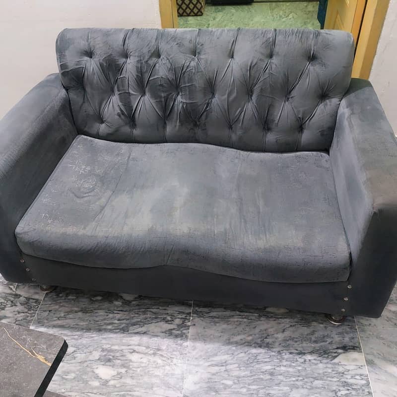 2 seater sofa 2
