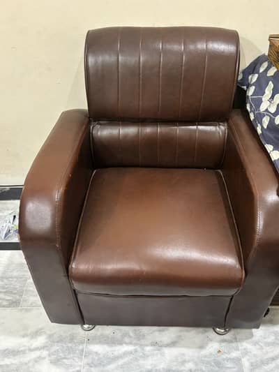 5 seater sofa