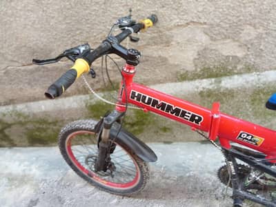 i am selling my kid cycle i need cash
