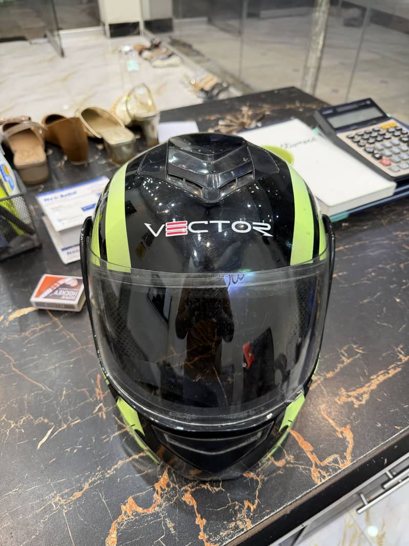 Vector vt-242 2