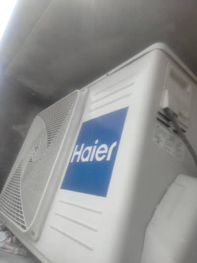 bilkul ok ac h 1 ton ka non inverter