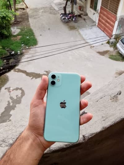 Apple iPhone 11 PTA