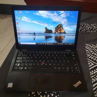 Lenovo laptop i3 8th generation for sale