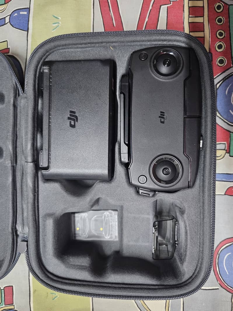 DJI mavic mini 1