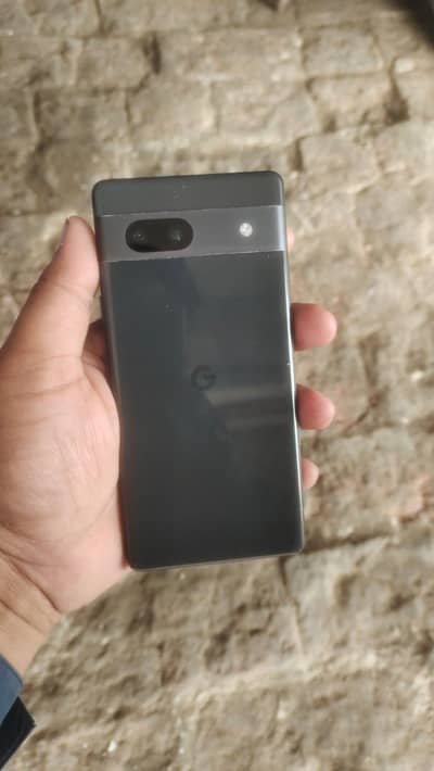 Google Pixel 7a