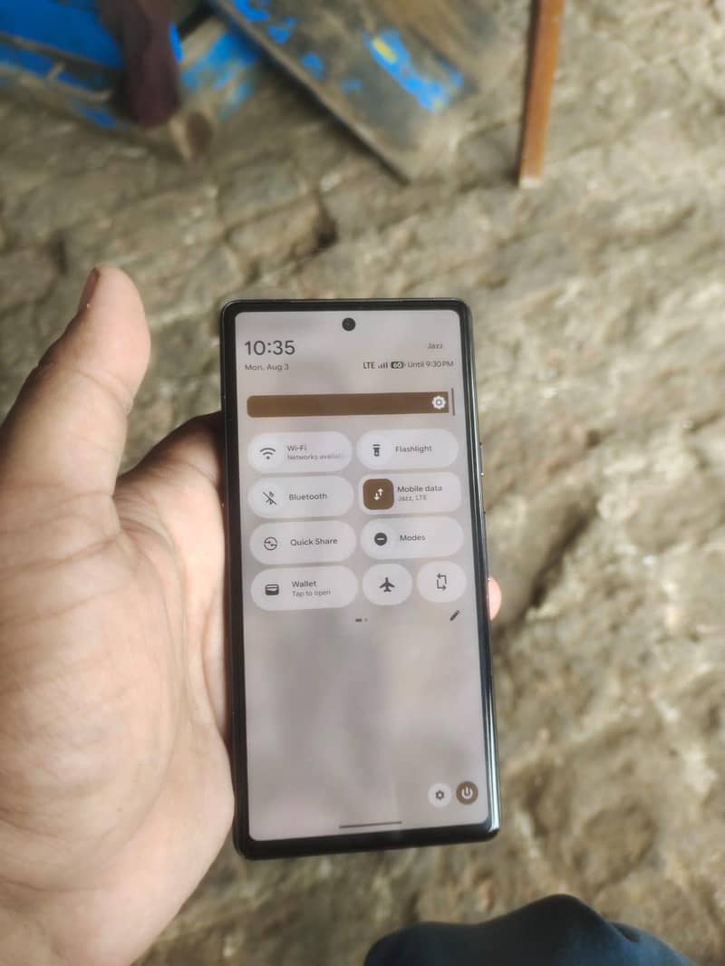 Google Pixel 7a 1