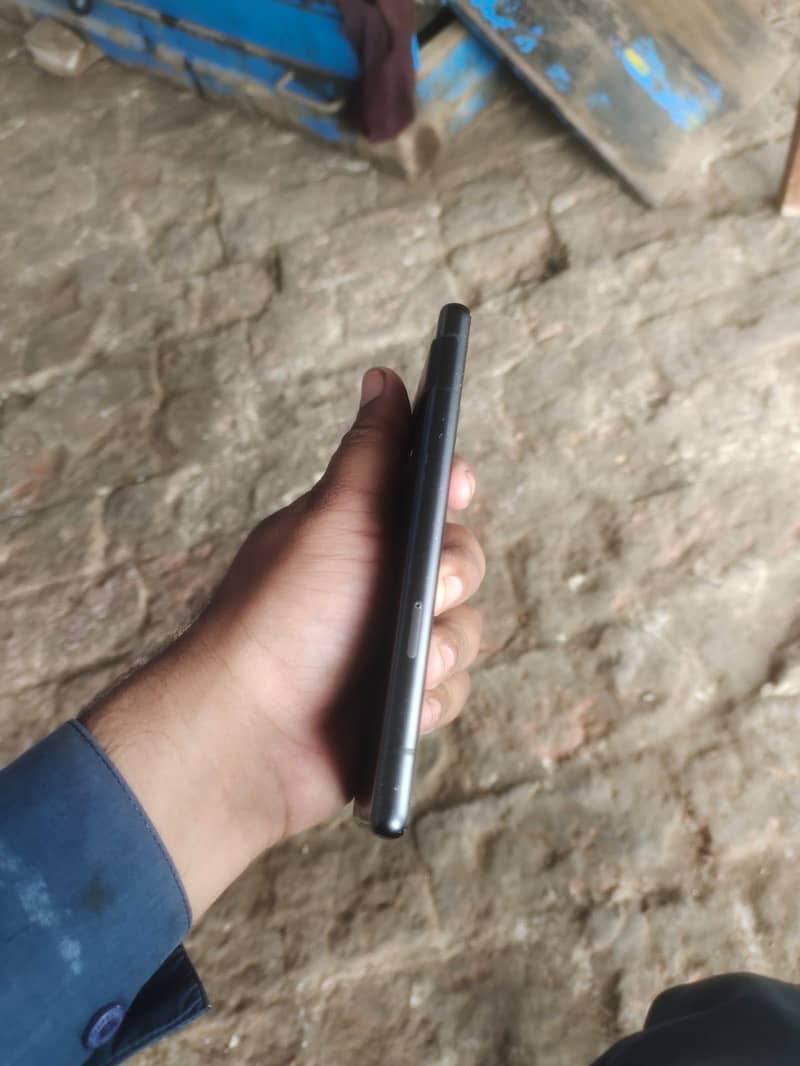 Google Pixel 7a 4