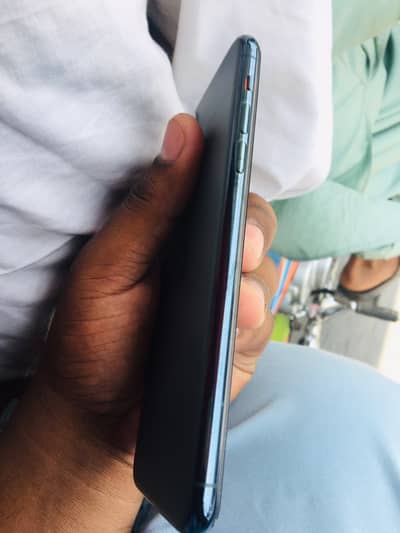 I phone 11 pro max