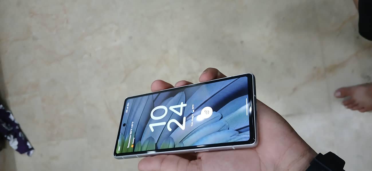 Google Pixel 7a 1