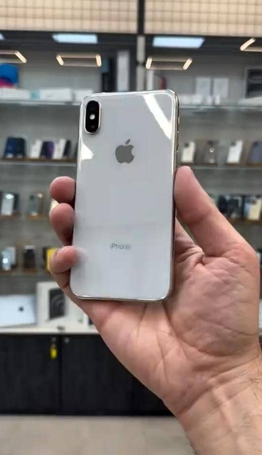 Apple iPhone X 2