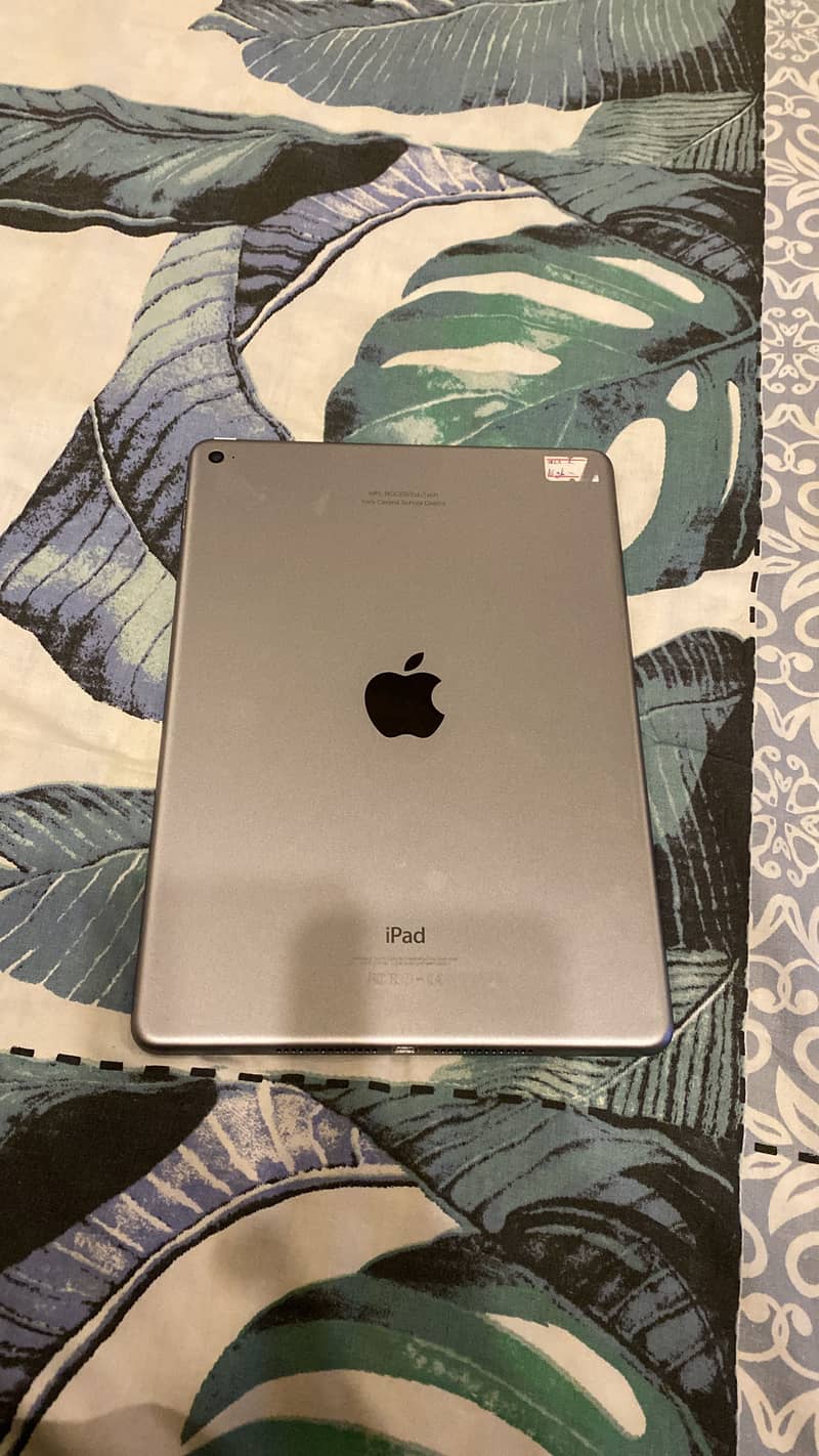 Ipad air 2 2