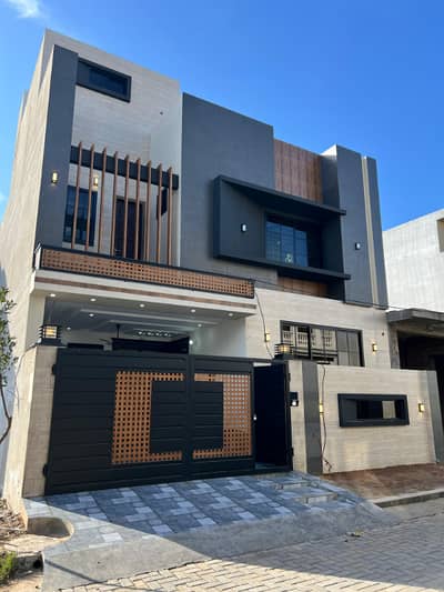 Modern Brand new house for sale