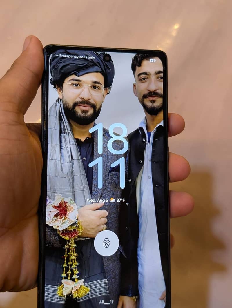Google pixel 6 2