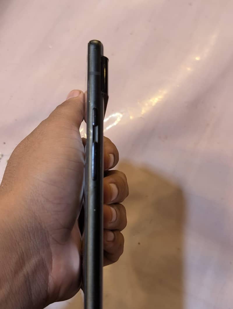 Google pixel 6 4