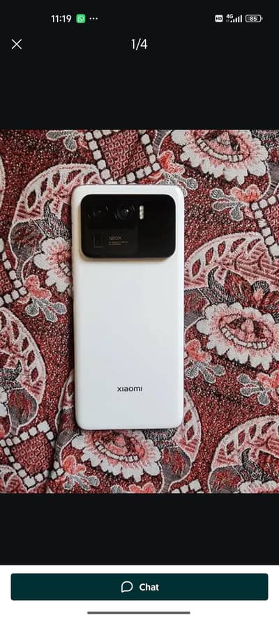 Xiaomi Mi 11 Ultra 03140534344