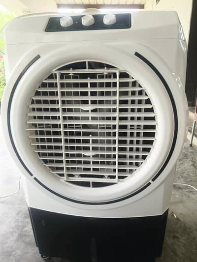 Air cooler