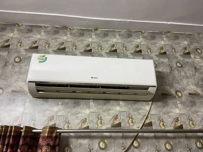 Gree AC for sale in Good Condition