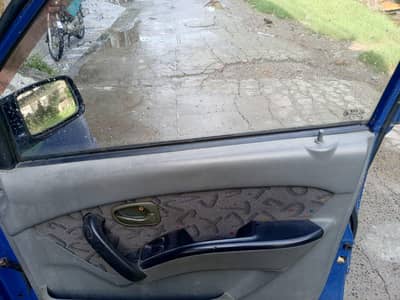 Hyundai Santro 2000