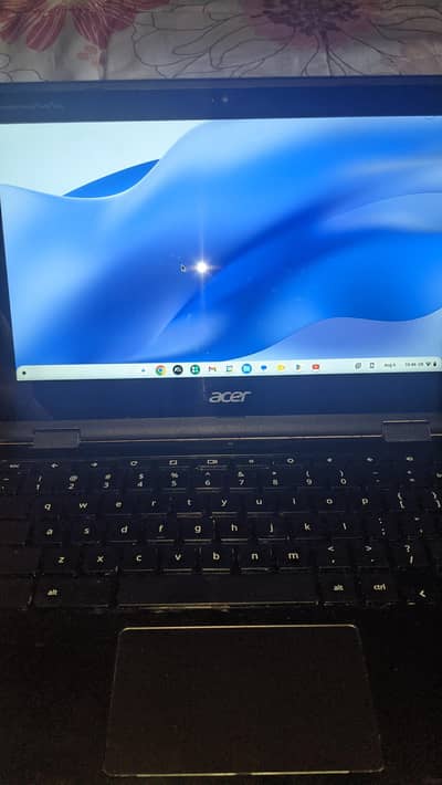 Acer Chromebook available NEW like condition