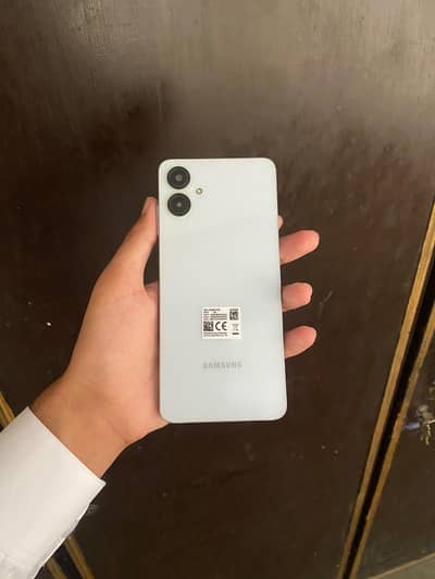 Samsung Mobile A06