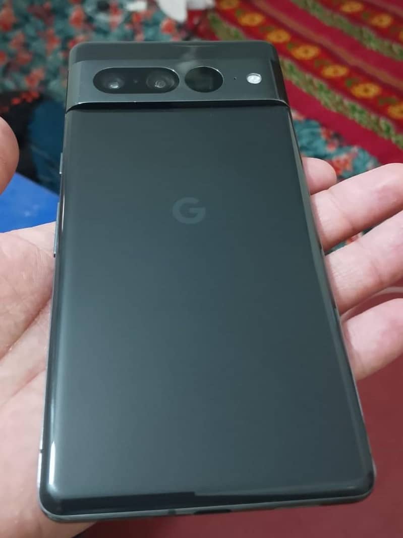 Google Pixel 7 Pro 1