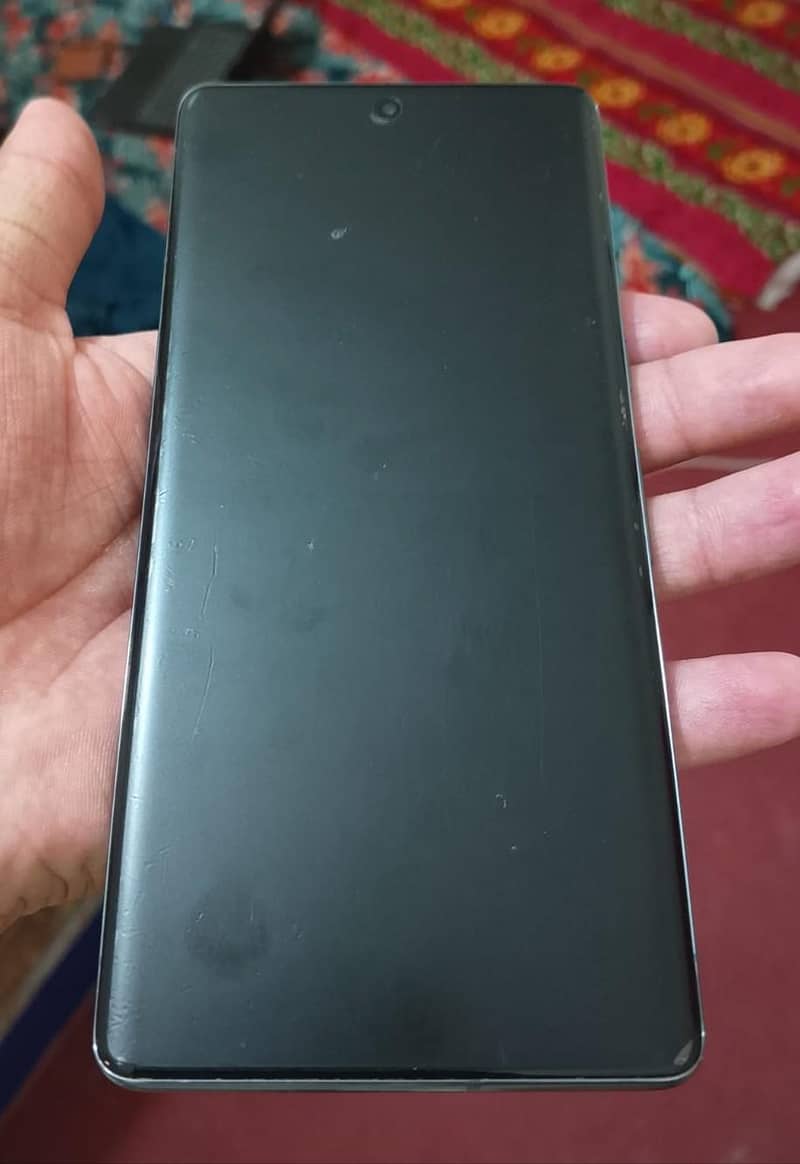 Google Pixel 7 Pro 3