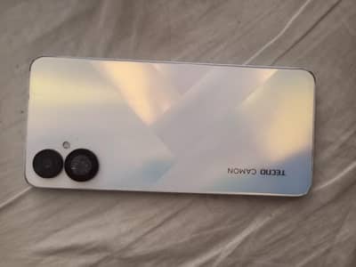 Tecno CAMON 19 Neo