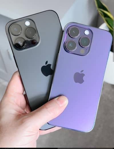 Apple iPhone 14 Pro Max