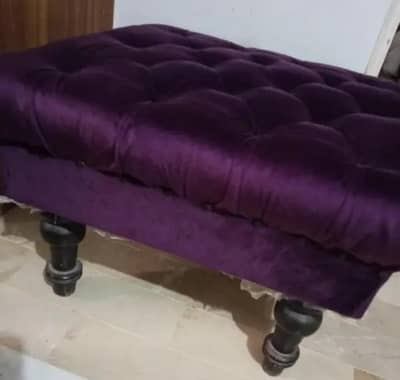 4 seater settee