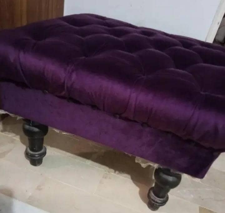 4 seater settee 0