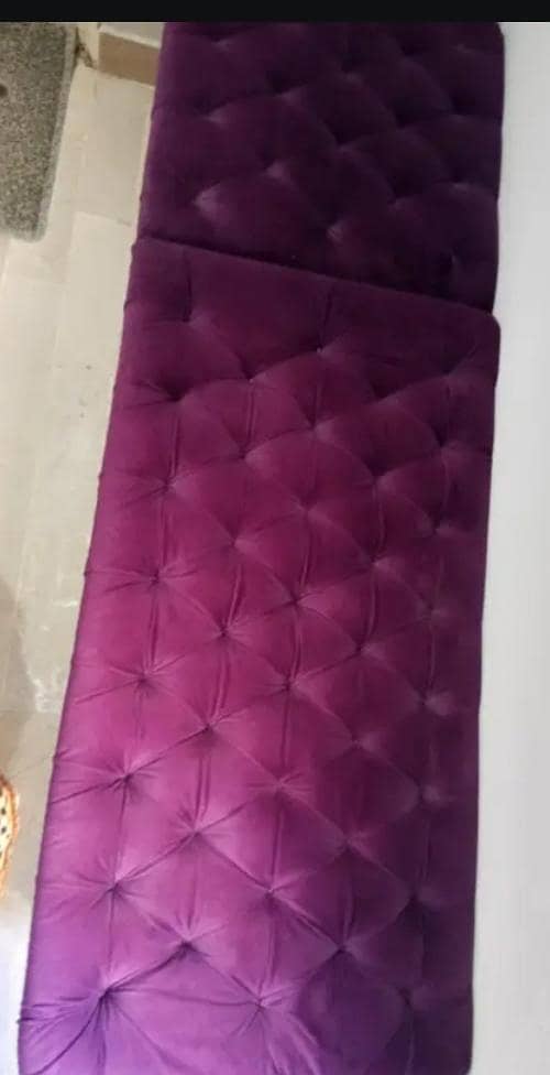 4 seater settee 2
