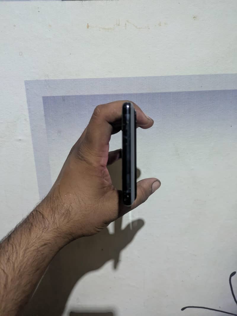 Google Pixel 6 Pro 4