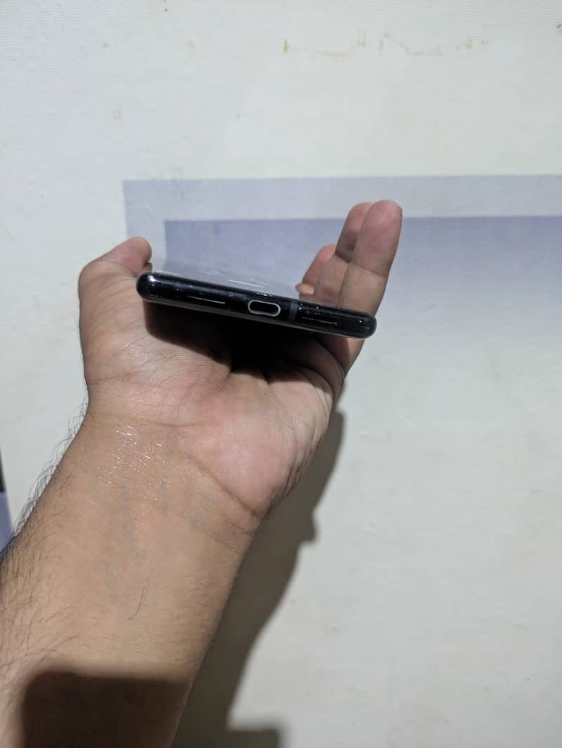 Google Pixel 6 Pro 6