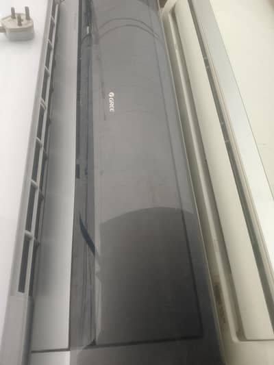 gree ac inveter